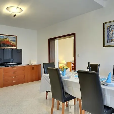 House Lorena