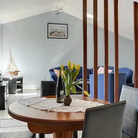 Nyaraló House Lorena