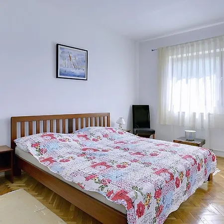 Hébergement de vacances House Lorena