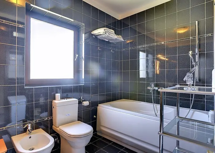 Hébergement de vacances House Lorena