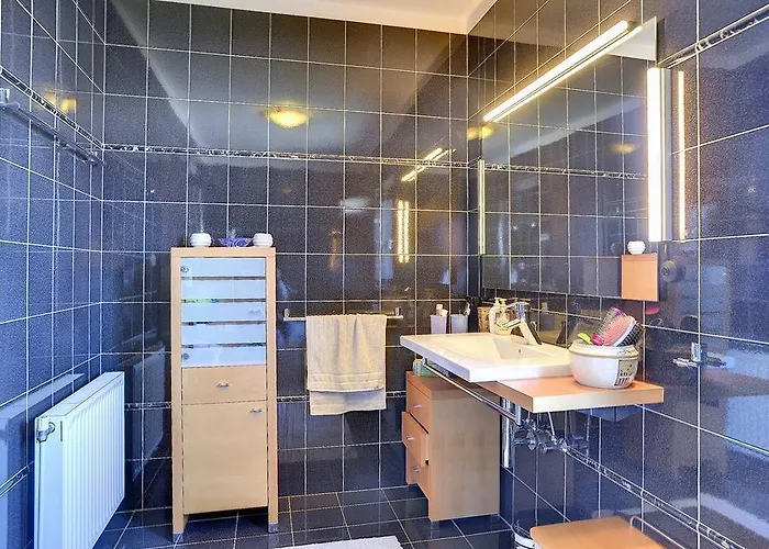 House Lorena Hébergement de vacances Premantura