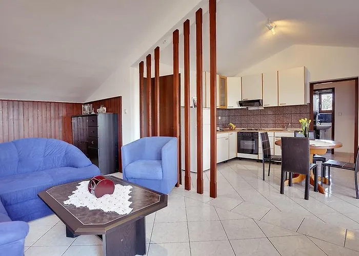 House Lorena Hébergement de vacances