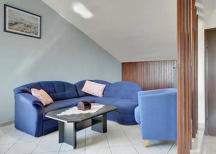 Hébergement de vacances House Lorena Premantura