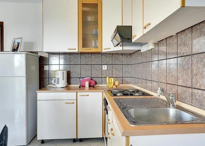 Hébergement de vacances House Lorena Premantura