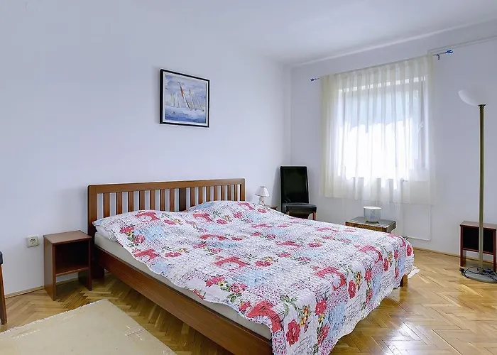 Hébergement de vacances House Lorena